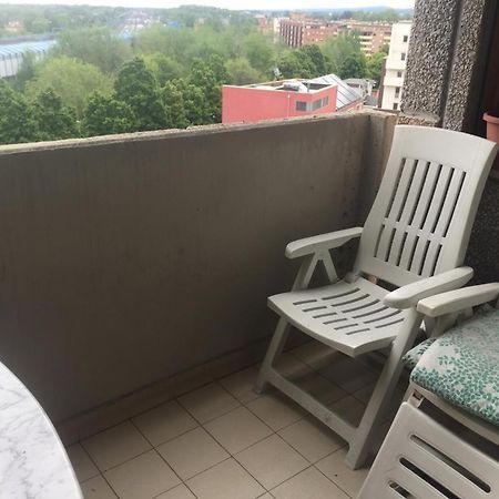 Stanza In Appartamento Privato Zona San Vitale 볼로냐 외부 사진