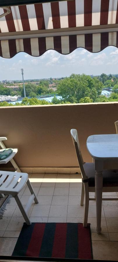 Stanza In Appartamento Privato Zona San Vitale 볼로냐 외부 사진