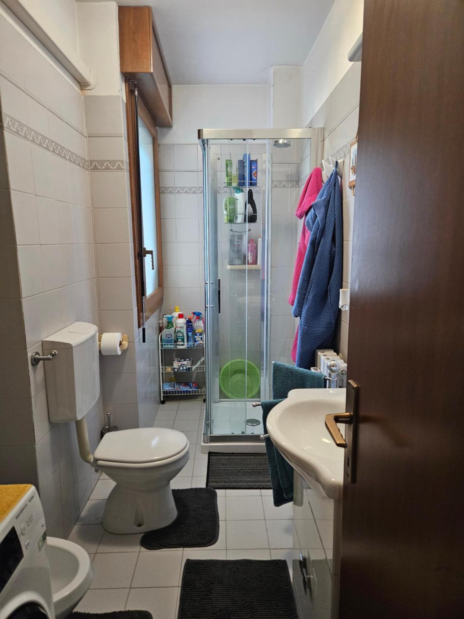 Stanza In Appartamento Privato Zona San Vitale 볼로냐 외부 사진