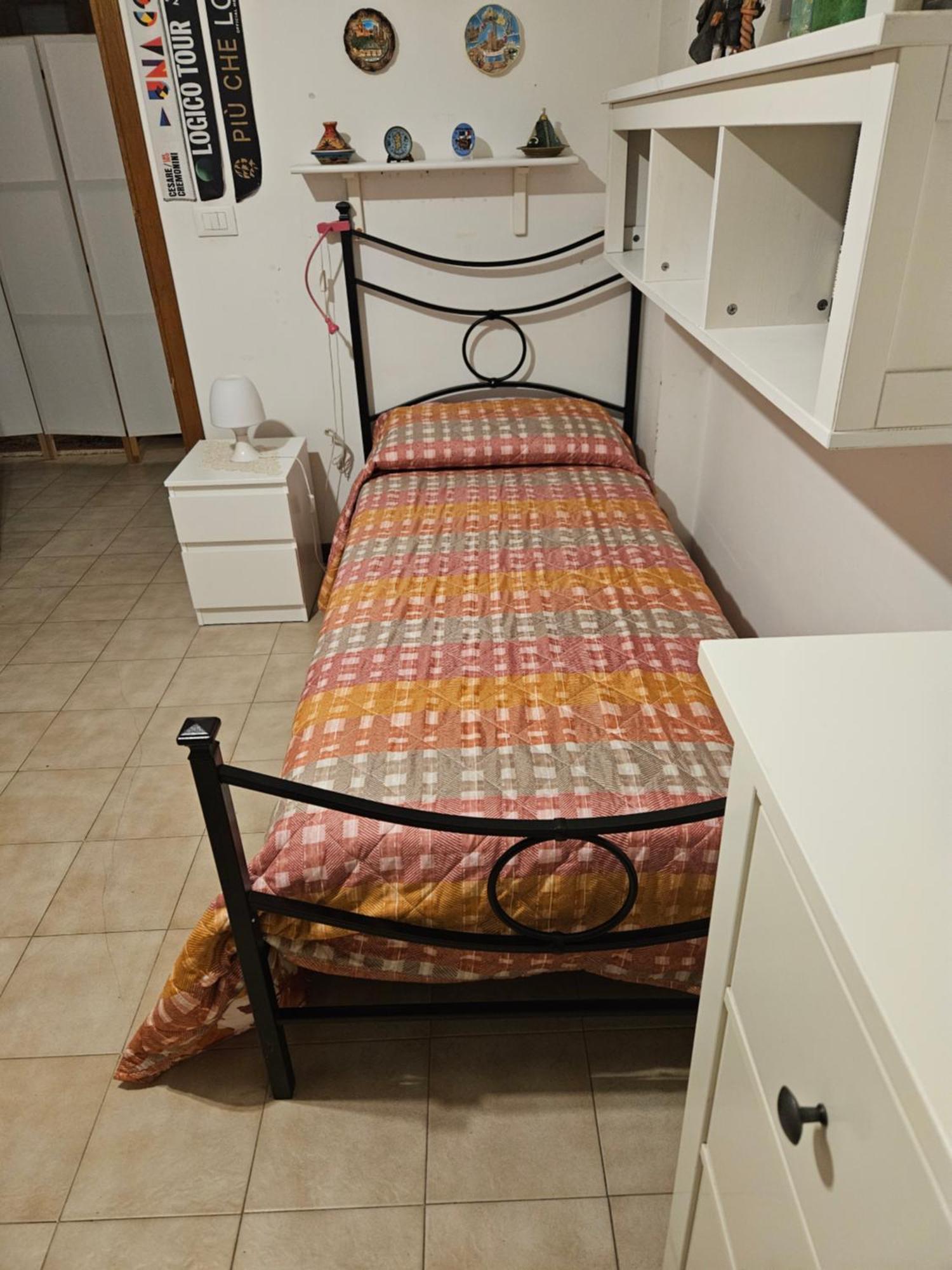 Stanza In Appartamento Privato Zona San Vitale 볼로냐 외부 사진